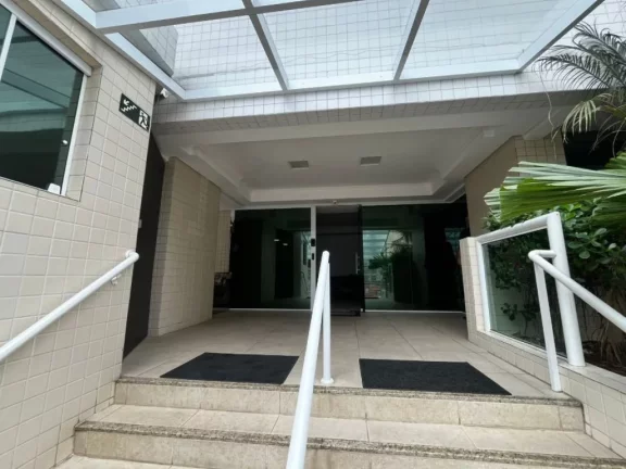Imagem EXCELENTE APARTAMENTO DE 2 DORMITÓRIOS NO CANTO DO FORTE PRAIA GRANDE!!!