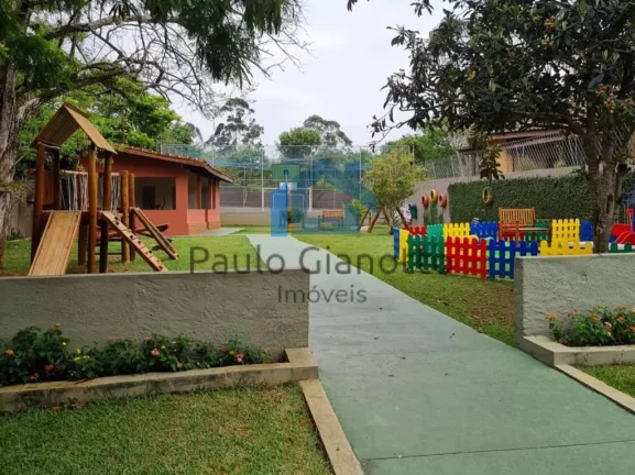 Imagem Lote à venda no Condomínio Parque Paulistano Cotia