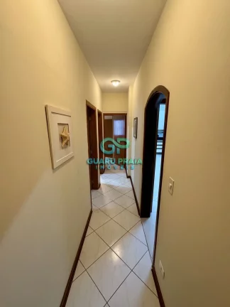 Imagem Apartamento à venda no bairro Pitangueiras - Guarujá/SP