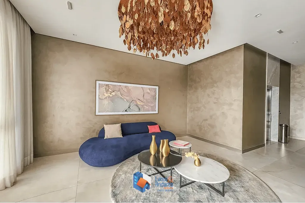 Imagem Apartamento à venda 2 Quartos 2 Suites 2 Vagas 113M² Chácara Santo Amaro São Paulo - SP