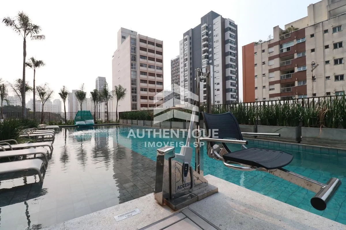 Imagem HERA PERDIZES - Apartamento no bairro Perdizes à venda