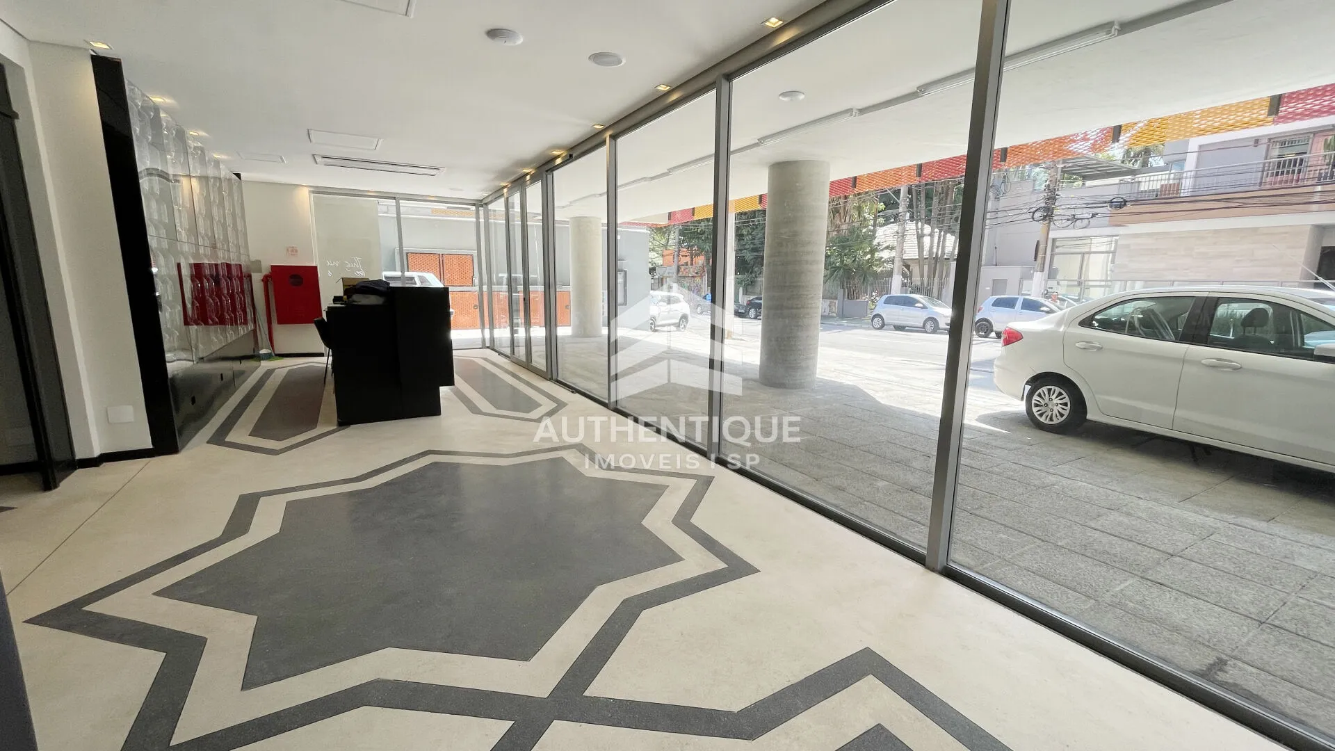 Imagem ON Imarés Moema - Apartamento à venda no bairro Moema - São Paulo/SP, Zona Sul