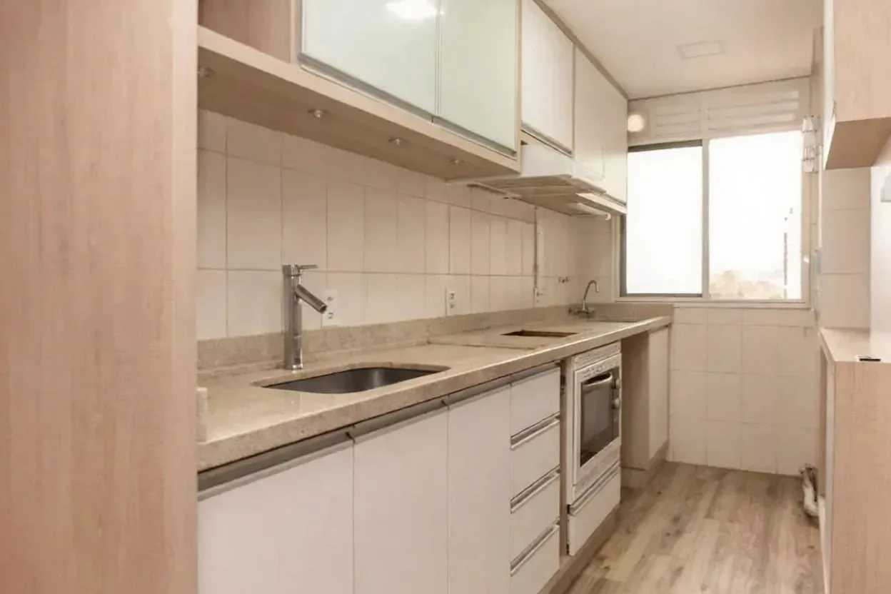 Imagem Apartamento 3 dorms à venda Avenida Ipiranga - Porto Alegre