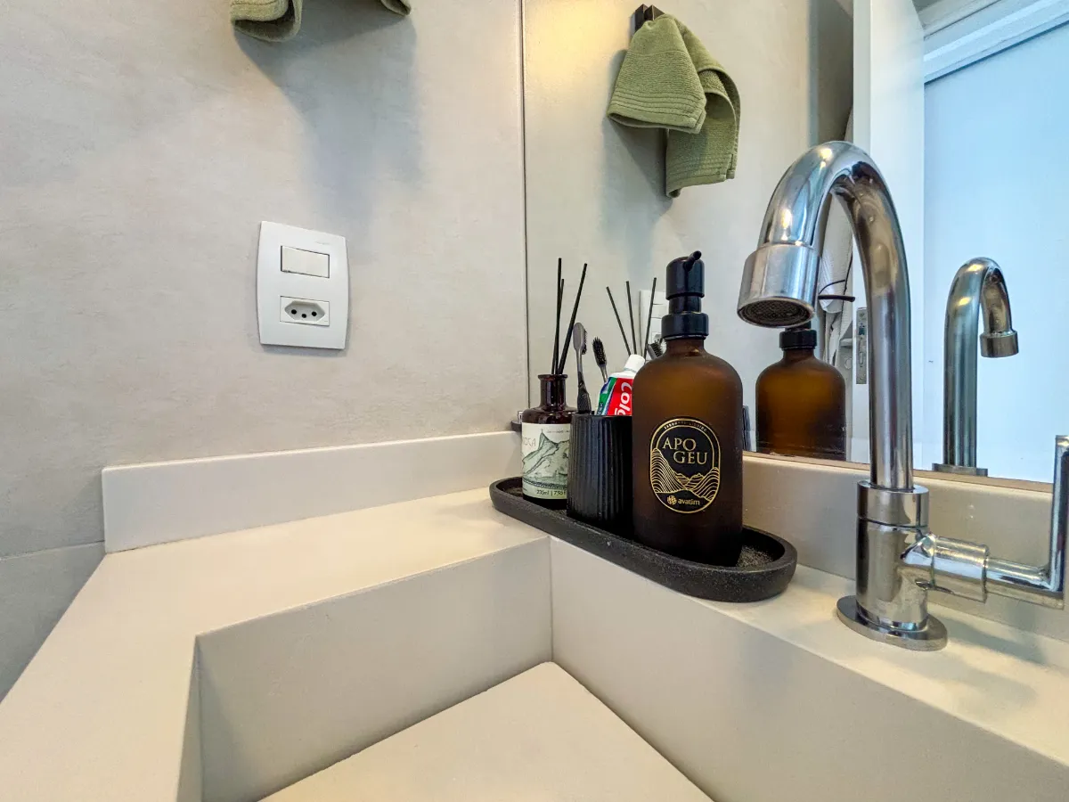 Imagem Apartamento para venda em Jardim Parque Morumbi com 2 quartos, sendo 1 suíte, 70m2