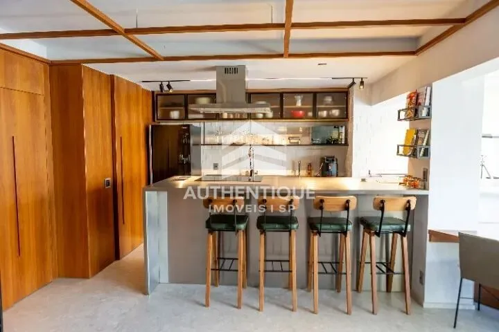 Imagem UPSIDE PINHEIROS - Apartamento à venda no bairro Pinheiros - São Paulo/SP, Zona Oeste