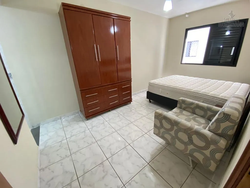 Imagem Apartamento 2 dormitórios sendo 1 suíte no bairro Ocian