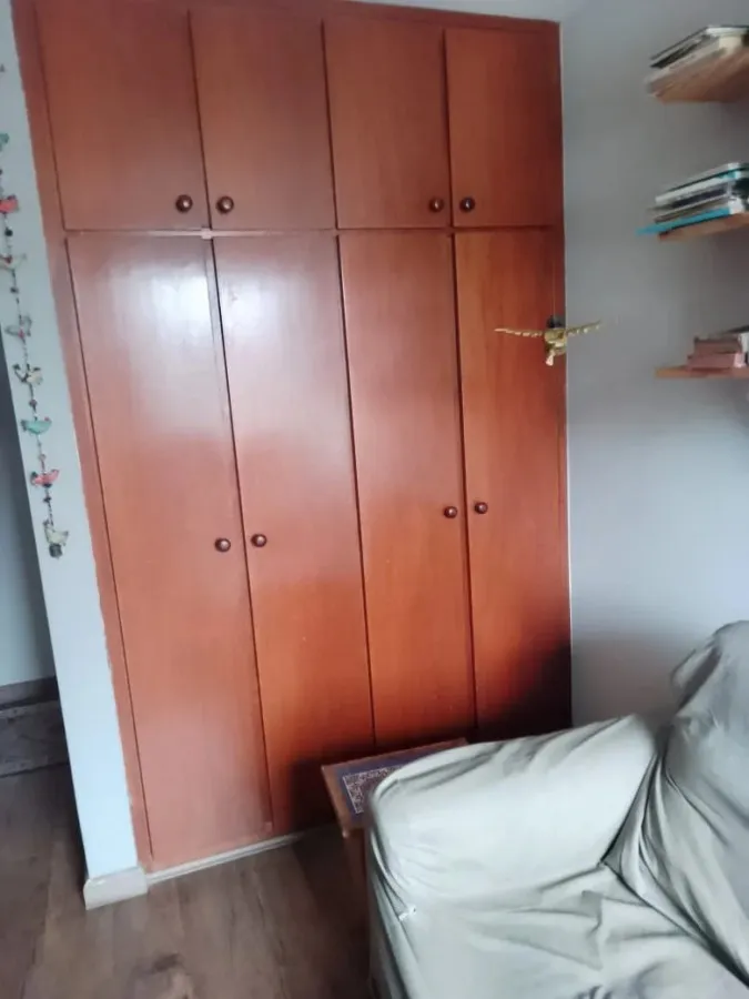 Imagem Apartamento para Venda em São Paulo, Perdizes, 3 dormitórios, 1 suíte, 2 banheiros, 1 vaga