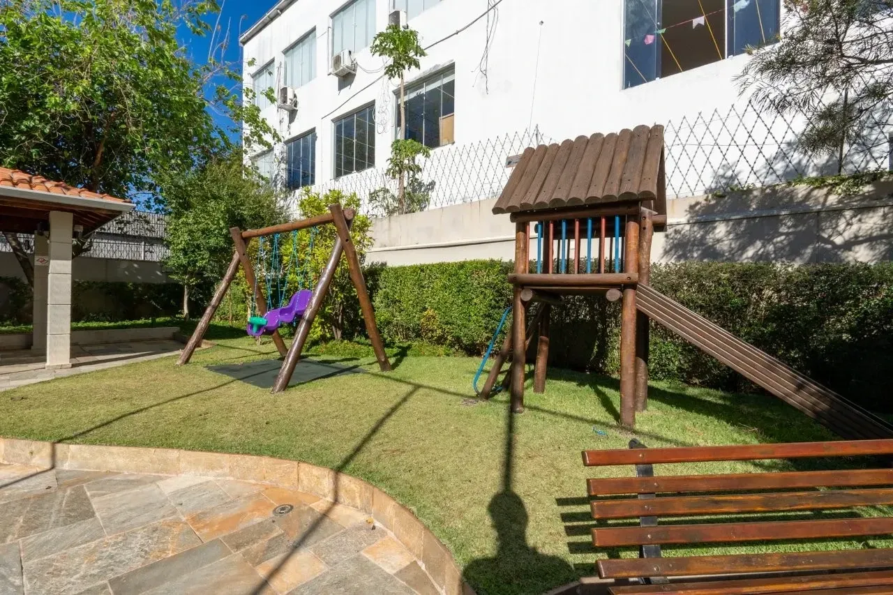Imagem Apartamento com 3 Quartos à Venda, 133 m² em Ipiranga - São Paulo