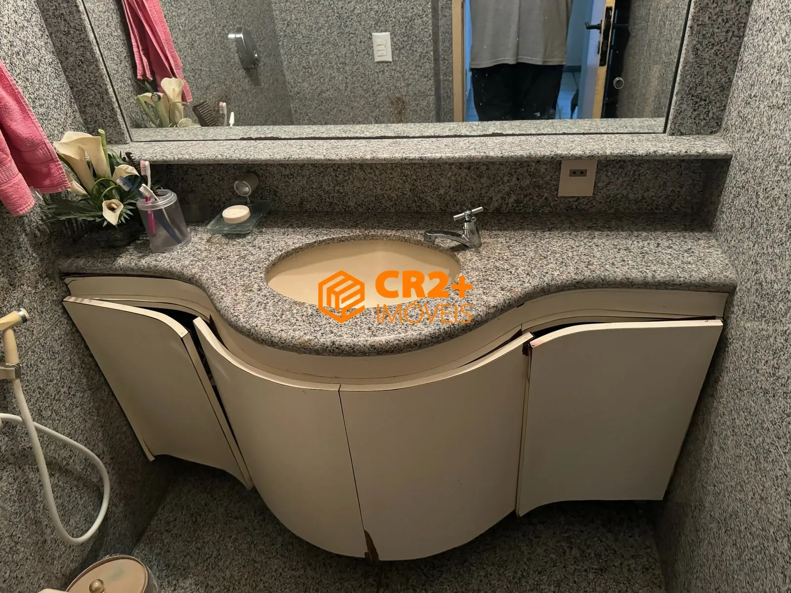 Imagem Vendo apartamento alto padrão no Parnamerim com 342m² - 4 quartos / 3 suítes