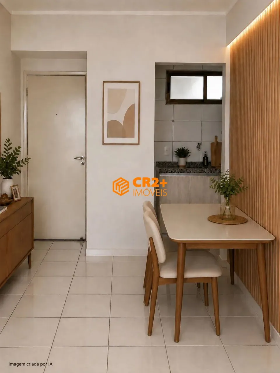 Imagem APARTAMENTO 54,10 m² - DELMONT LIMEIRA | CARUARU