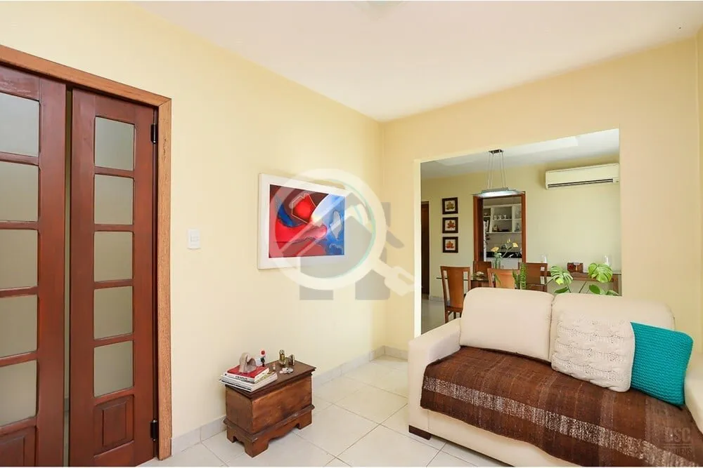 Imagem Bem vindos ao seu futuro lar, este apartamento de 2 dormitórios, foi cuidadosamente reformado para ...