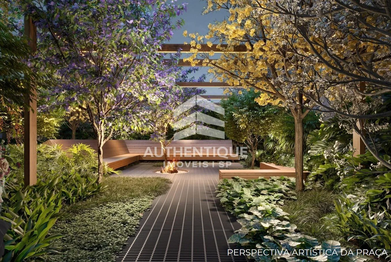 Imagem METROPOLITAN VILA NOVA - Apartamento à venda no bairro Vila Nova Conceição - São Paulo/SP, Zona Sul