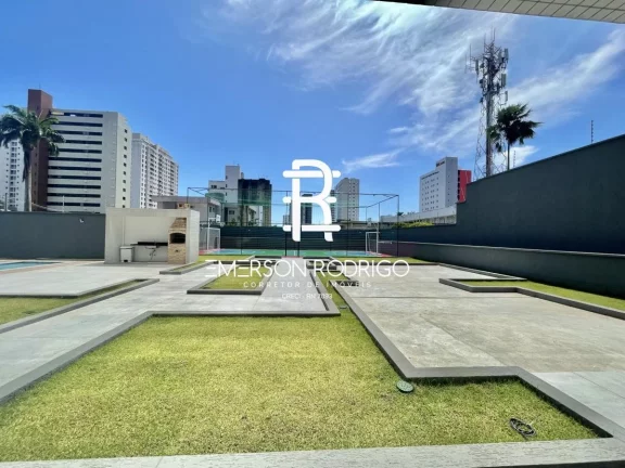 Imagem Apartamento para Venda em Natal / RN no bairro Lagoa Nova