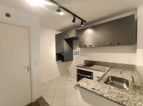 Imagem LOFT 2 DORMITÓRIOS PARA ALUGUEL E VENDA, 50M² MARCO ZERO -JARDIM DO MAR - SÃO BERNARDO DO CAMPO/SP