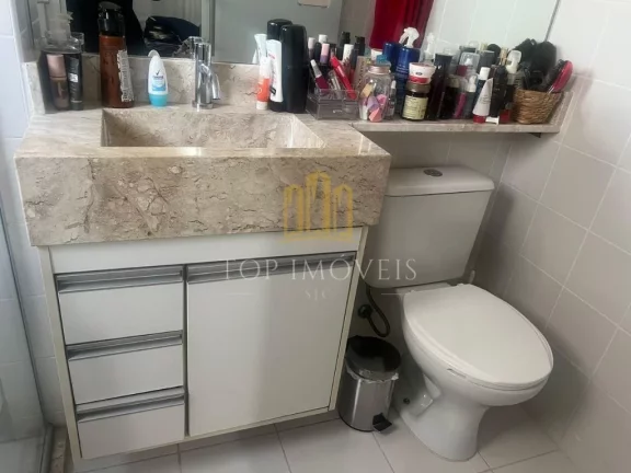 Imagem Lindo Apartamento Localizado no Parque Indutrial Rua Icatu 3 dormitorios Suite Sacada