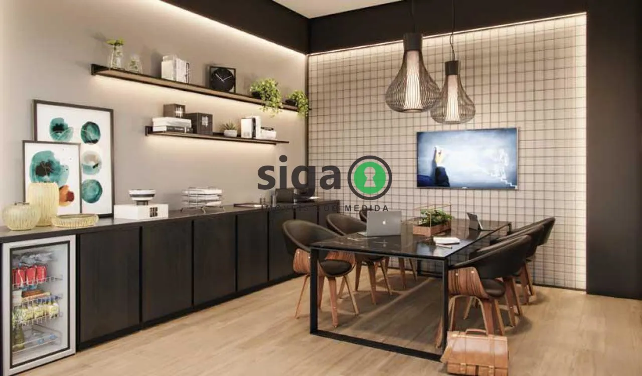 Imagem Apartamento para venda no Brooklin, São Paulo - SP