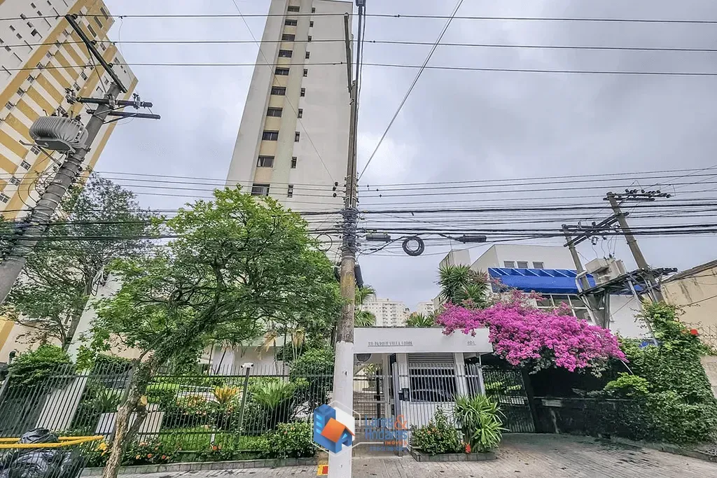 Imagem Apartamento à venda 3 Quartos 1 Vaga 94M² Vila Leopoldina São Paulo - SP