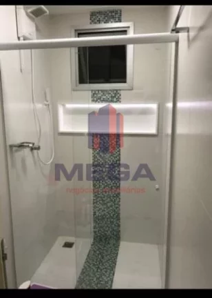 Imagem Porteira fechada! Unidade finamente montada e decorada em ótima localização!