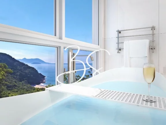 Imagem APARTAMENTO RESIDENCIAL em Balneário Camboriú - SC, Centro