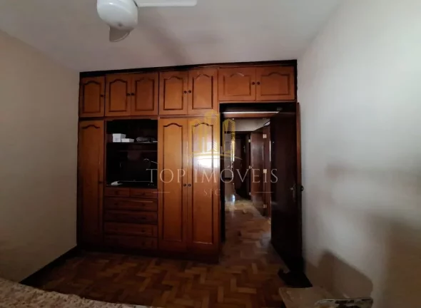 Imagem Casa com Edícula Completa à Venda no Jardim São José - Caçapava/SP | 2 Dormitórios | Terreno Inteiro