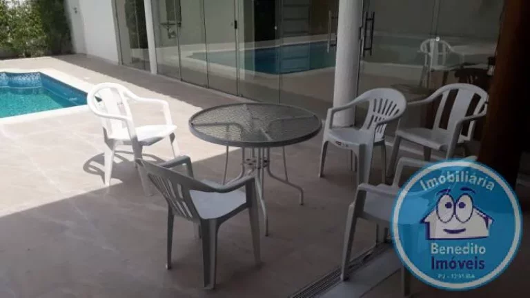 Imagem Casa Duplex Padrão Luxo R$1.850.000