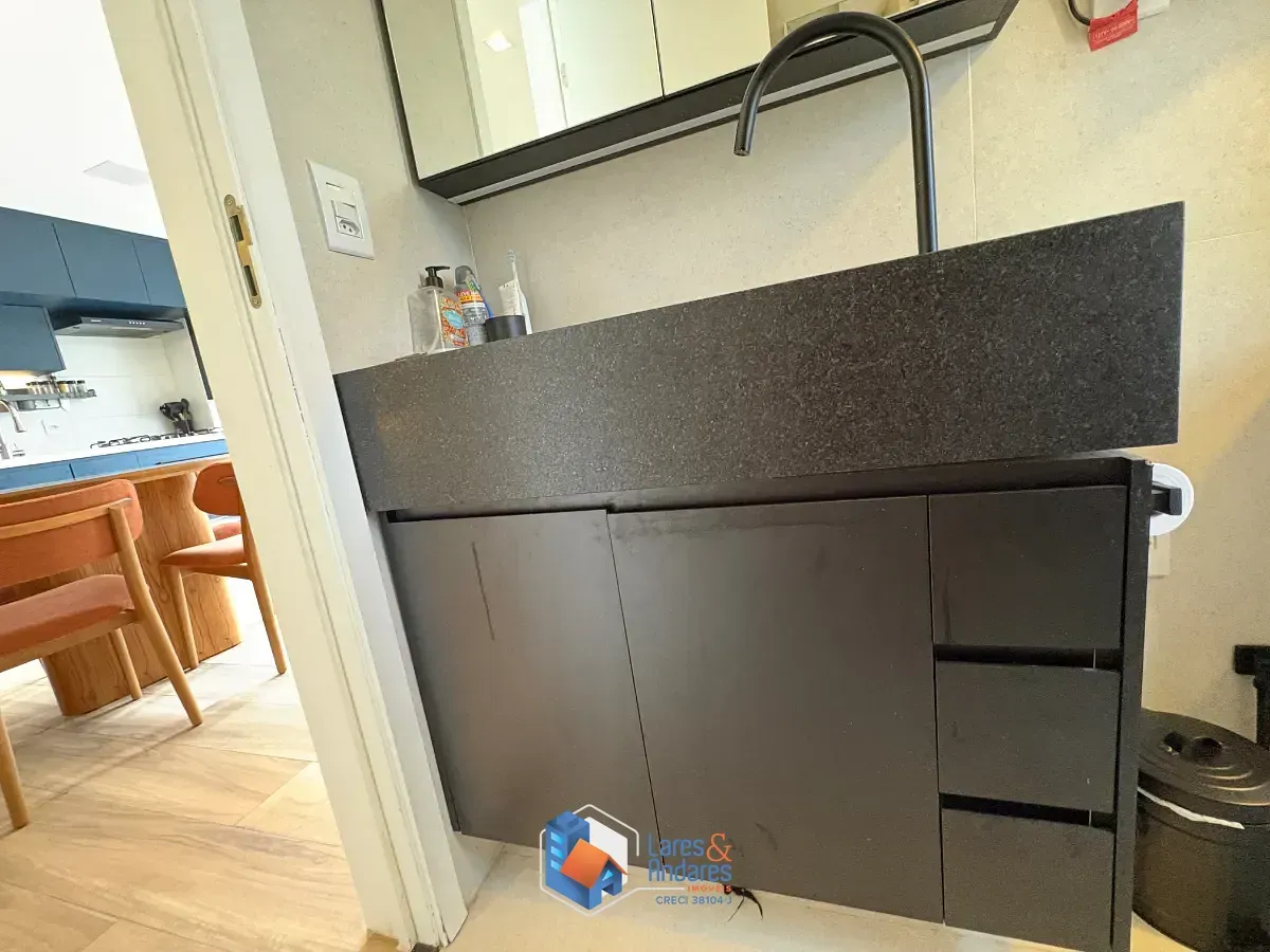 Imagem Apartamento para venda em Vila Mariana com 2 quartos, 47m²