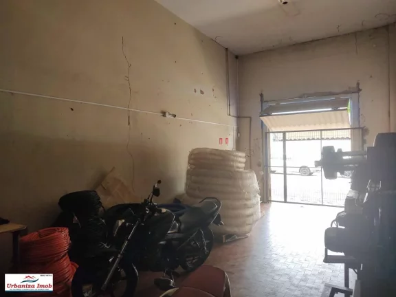 Imagem Excelente Oportunidade | Salão Comercial com 465,00m2, à venda em Campo Grande, Vila Glória