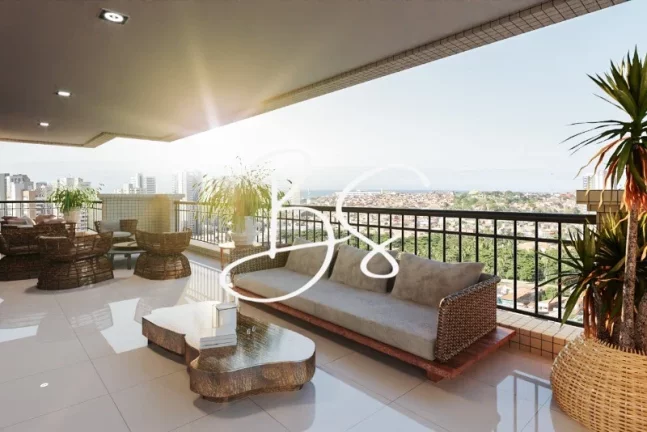 Imagem APARTAMENTO RESIDENCIAL em FORTALEZA - CE, MEIRELES