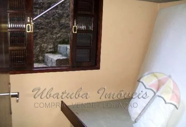 Imagem Chalés/Tipo Pousadinha