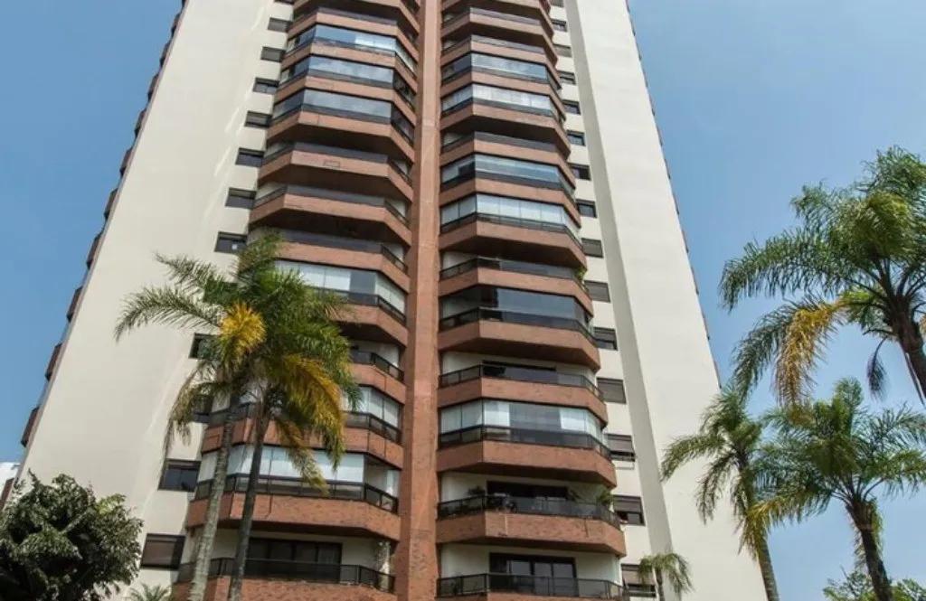Imagem Comprar apartamento com 3 dormitórios em São Paulo SP