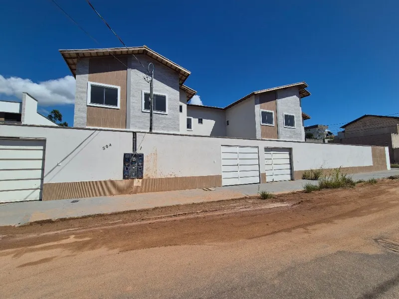 Imagem CASA RESIDENCIAL em SERRA - ES, SÃO FRANCISCO