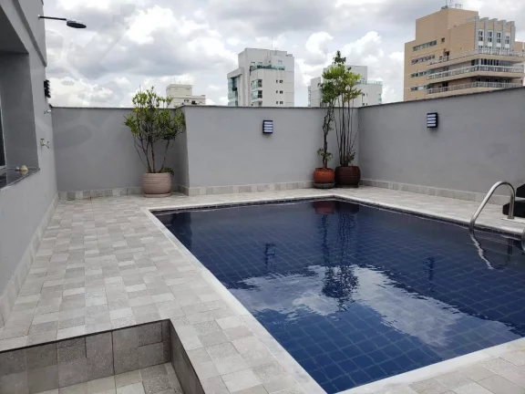 Imagem MOEMA * COBERTURA DUPLEX * 4 DORM * 2 SUÍTES * 2 VAGAS