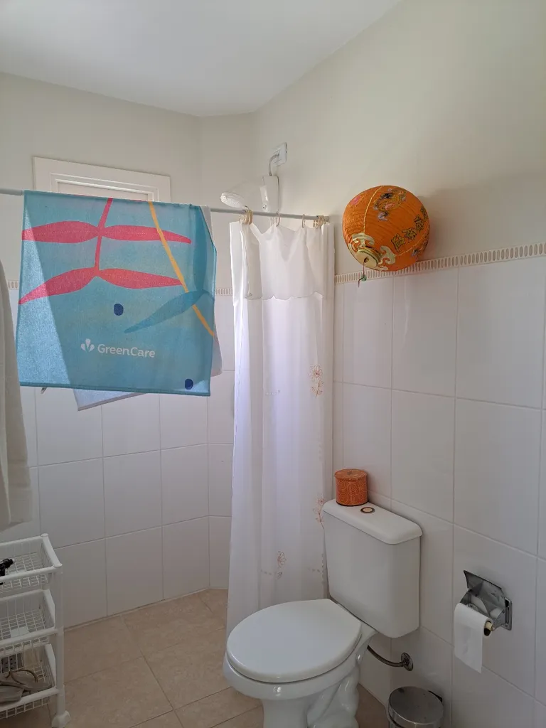 Imagem Casa em Cristal