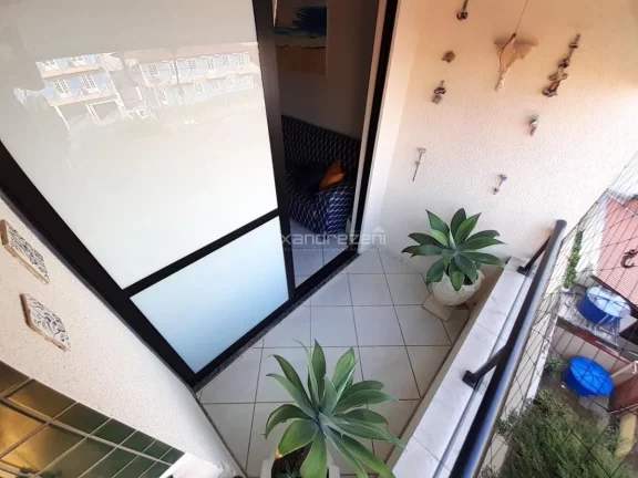 Imagem Cobertura duplex 3 dormitórios com piscina privativa
