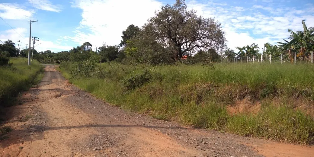 Imagem Terreno de 1.023 m² à venda em Salto de Pirapora, no Loteamento Arco Íris, ideal para chácara e casa de lazer.