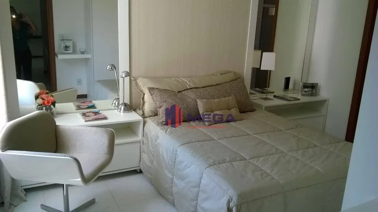 Imagem Apartamento com 3 dormitórios à venda, 107 m² por R$ 1.550.000,00 - Praia da Costa - Vila Velha/ES