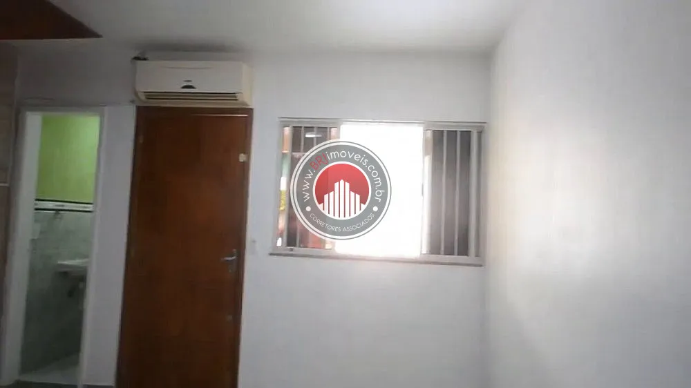 Imagem Casa a Venda no bairro Moqueta - Nova Iguaçu, RJ