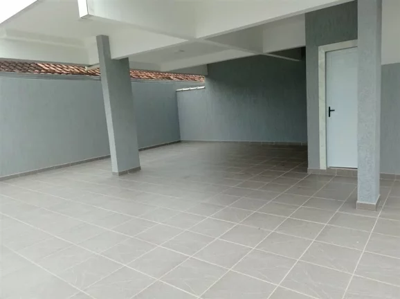 Imagem Casa à Venda em Jardim Real, Praia Grande - SP