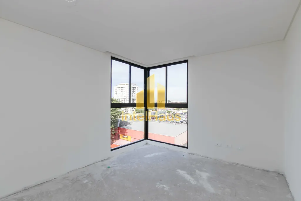 Imagem O Edifício Dom Gabardo é um empreendimento com 22 unidades idealizadas para que os moradores desfr...