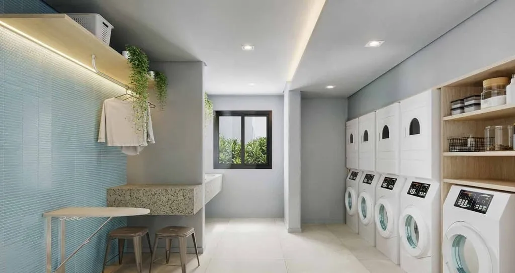 Imagem Um empreendimento completo com toda segurança, conforto e lazer que você merece. Preço e disponib...