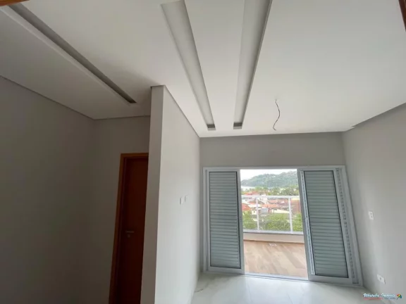 Imagem Linda Cobertura frente mar alto padrão com 03 dormitórios