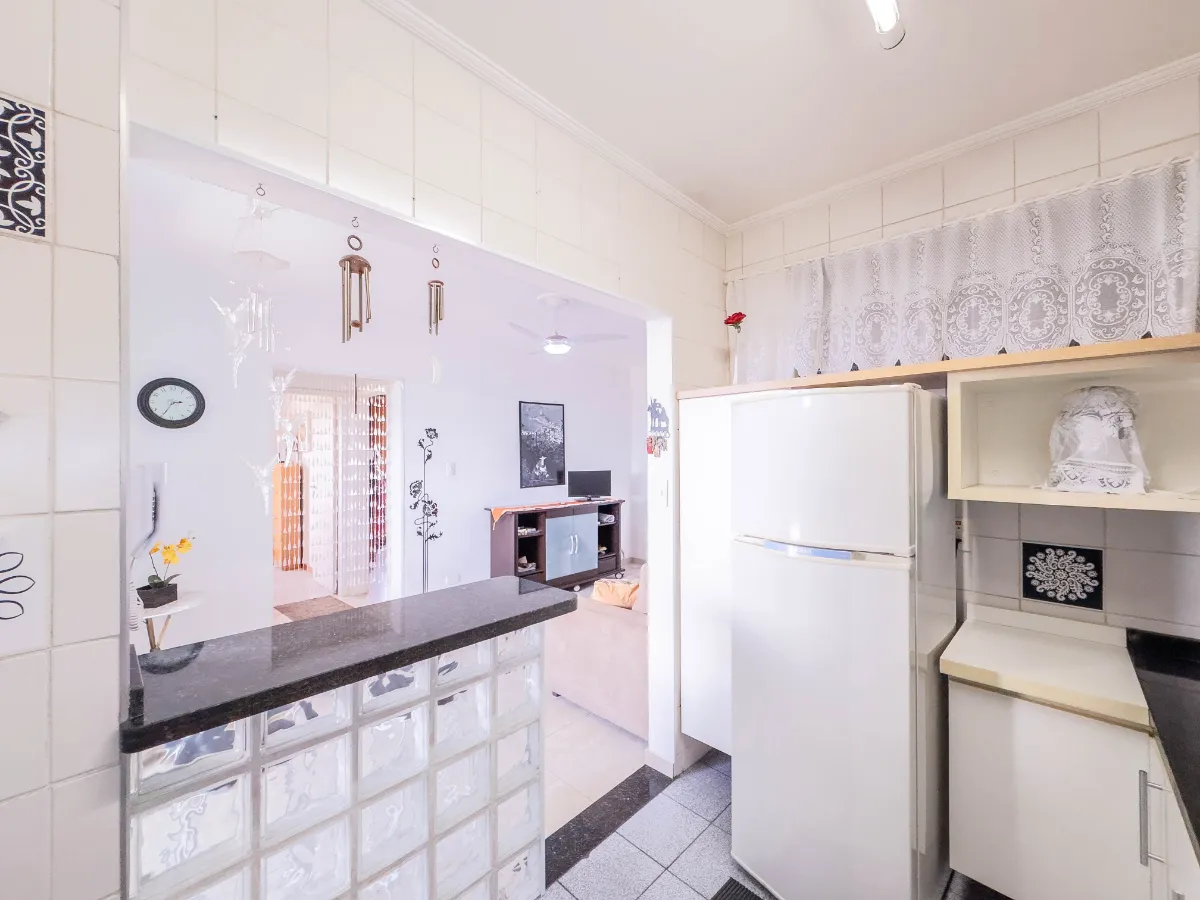 Imagem Apartamento para venda em Luz com 2 quartos, 65m2