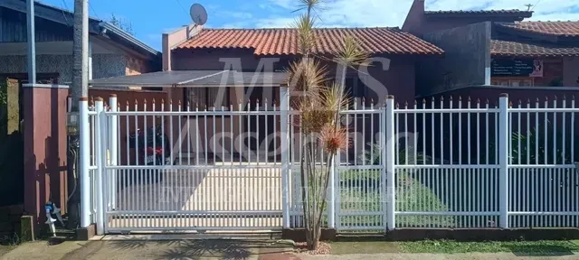 Foto do imóvel Ótima casa mobiliada a venda em São Leopoldo/RS