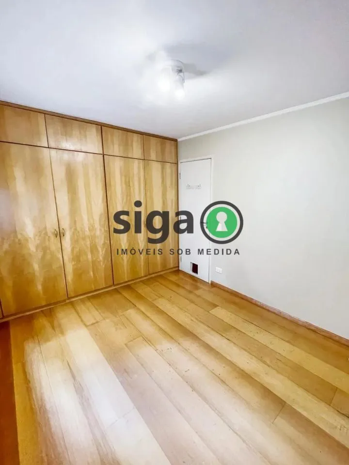 Imagem Apartamento a venda no Jardim Paulista com 2 quartos