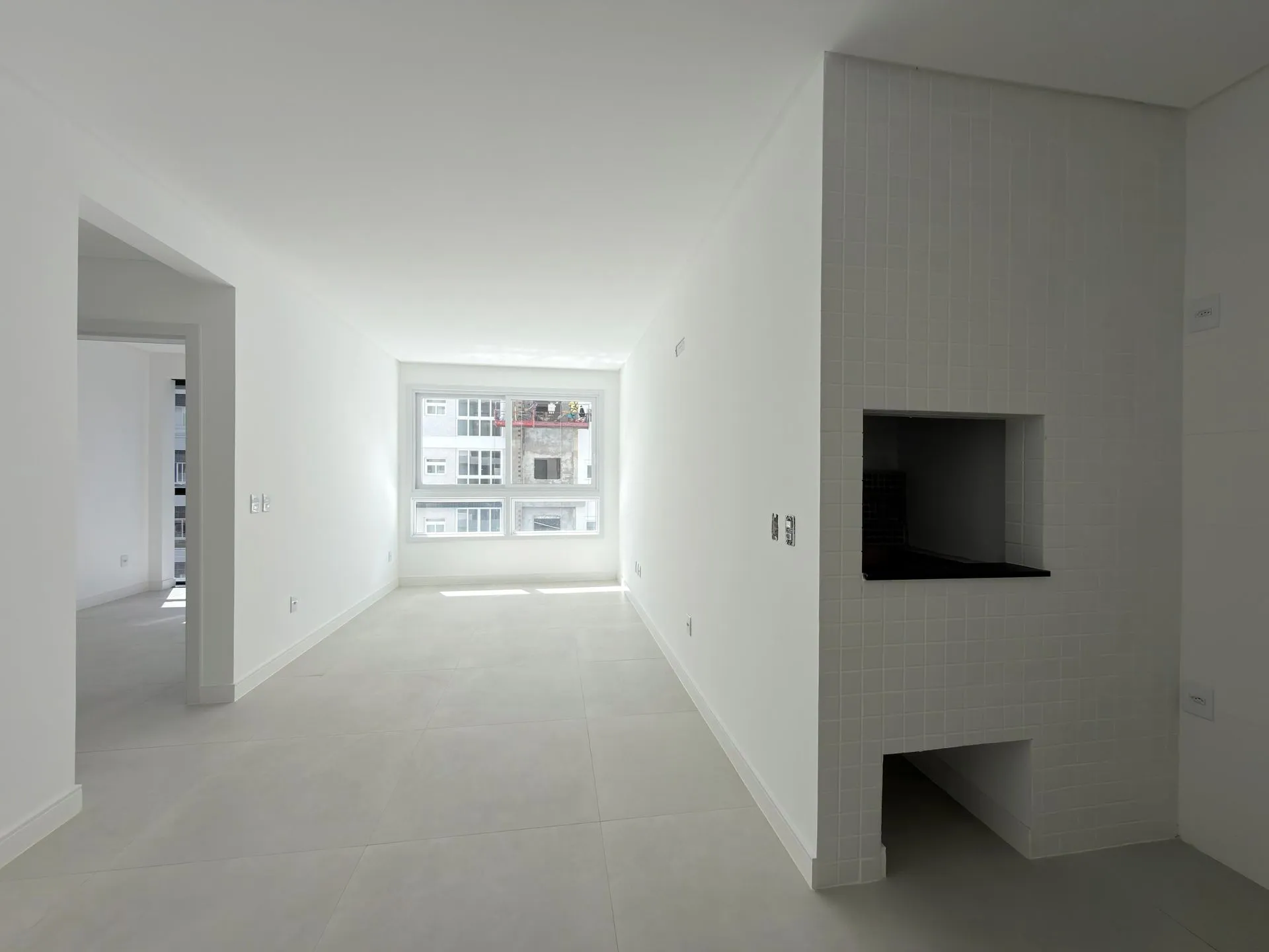 Imagem Apartamento à venda em Capão da Canoa, Zona Nova, com 1 quarto, 52,2m2