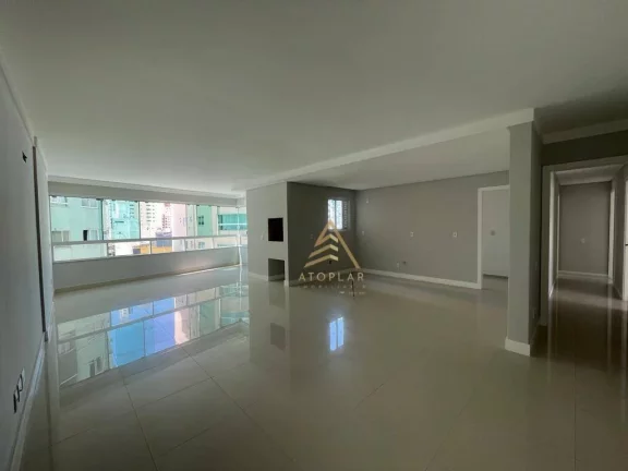 Imagem Apartamento Garden à venda, 159 m² por R$ 3.300.000,00 - Centro - Balneário Camboriú/SC