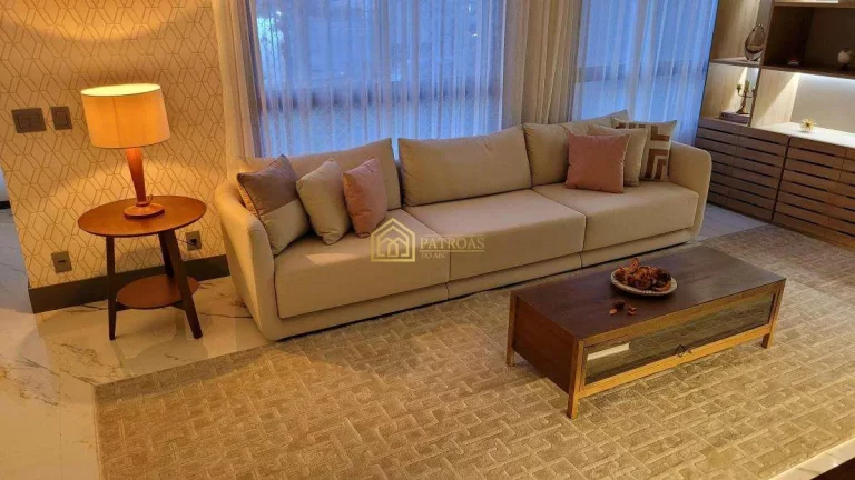 Imagem Apartamento Padrão