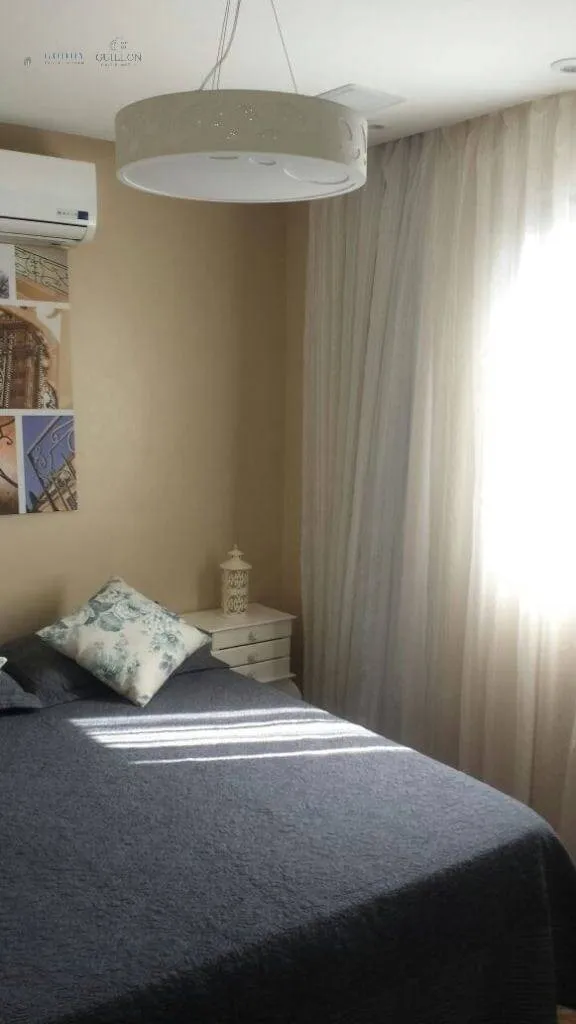 Imagem Apartamento à venda 2 Quartos, 2 Vagas, 55M², Vila Santa Catarina, São Paulo - SP | Vila Santa Catarina