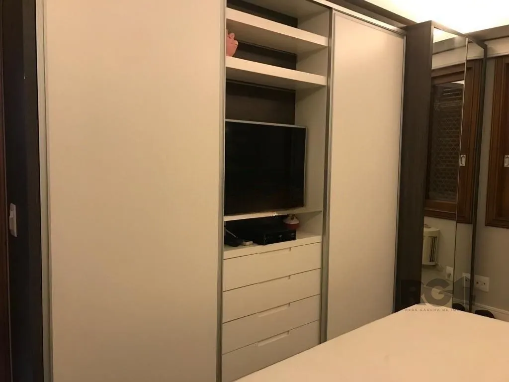 Imagem Apartamento para Venda - 150.73m², 3 dormitórios, sendo 1 suites, 2 vagas - Jardim Itu