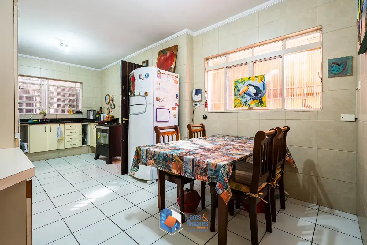 Imagem Sobrado para venda em Vila Mariana com 3 quartos, sendo 1 suíte, 212m²